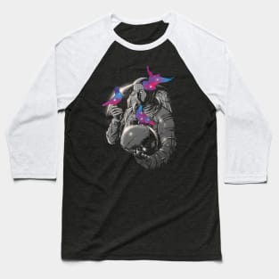 A touch of whimsy Baseball T-Shirt